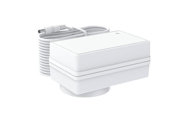 25.2W Max Detachable Plug UL 1310 Certified 12.6V 16.8V 8.4V Lithium Battery Charger 12V 14.4V 21V 24V Power Supply​