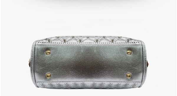 2016 new female high-end fashion diamond shell bag ladies handbag diagonal high-grade