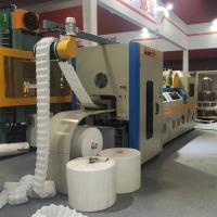 Mola do bolso de Nobo que faz a capacidade de produção da máquina 140 molas/minuto