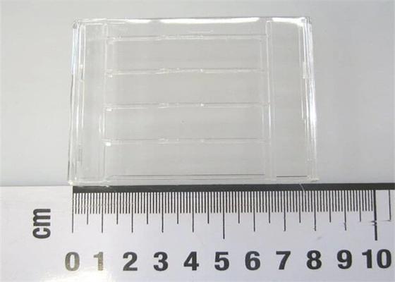 TA523 1SAP180500R0001 ABB Pluggable Marker Holder For I O Modules 10 Pcs