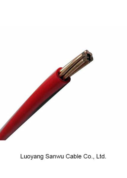 2.5mm LV Power Cable