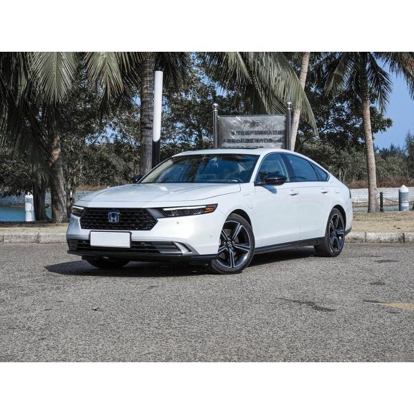 Honda Accord 2023 E PHEV 2.0L PHEV Medium Size Sedan Cars 174Km/h