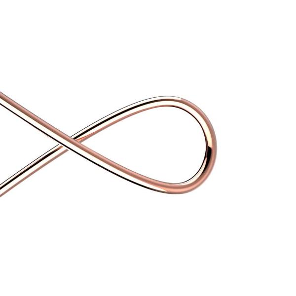 Одноядерный ПВХ изолированный электрический кабель 1,5 мм 2,5 мм 4 мм 10 мм 16 мм BV BVR THHN