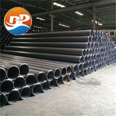 GB/T6479 Q345D Tubes en acier sans soudure à basse température en alliage