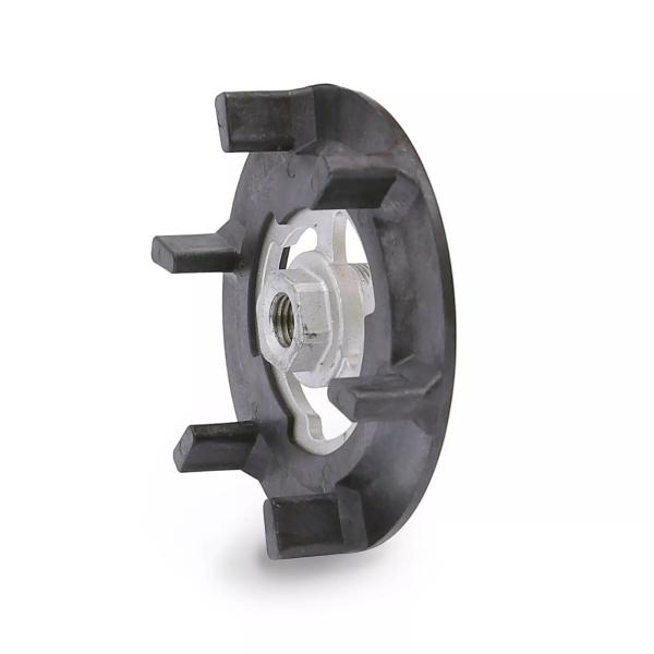 Новый комплект по ремонту сцепления компрессора AC/C для Toyota Yaris 2007 - 2012