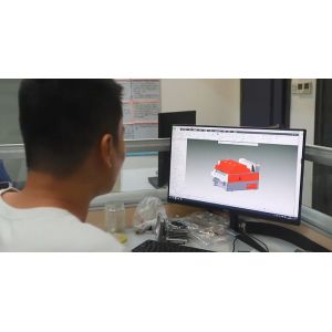 Guangzhou AIIFAR Electronics Products Co., Ltd.