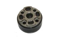 Bom pistão das peças do carro do amortecedor do selo 20mm com borda de PTFE