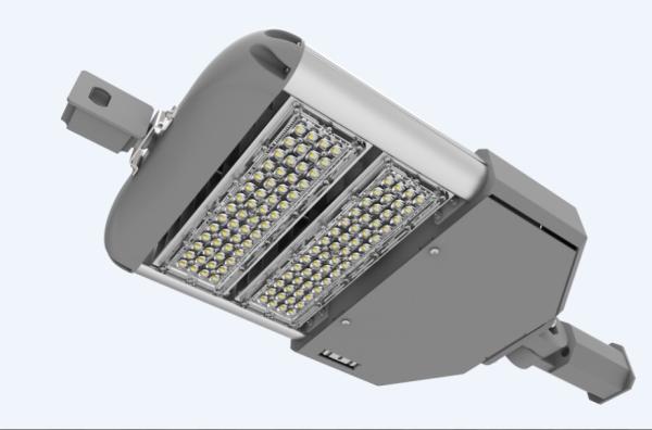 10 Years Warranty Shoebox 100W Outdoor Photocell Lamp Lighting Solar LED Street