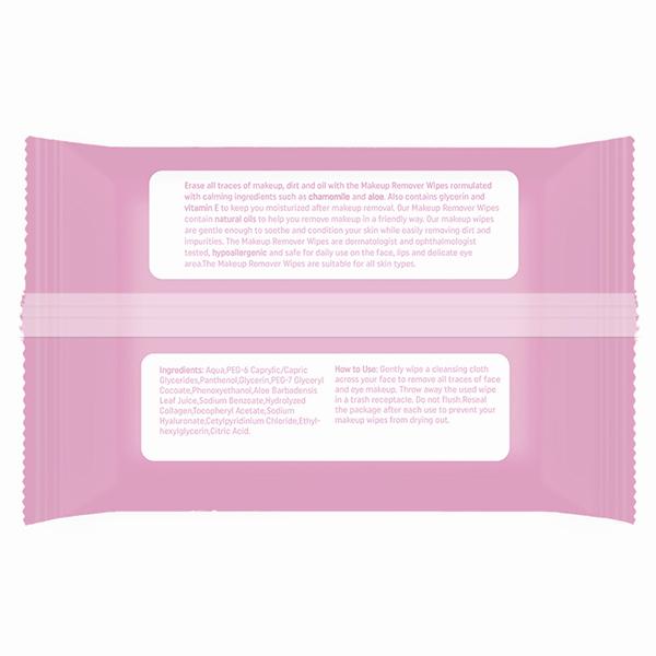 Produits à base d'huile de noix de coco, d'aloe vera, de vitamine E, d'acide hyaluronique