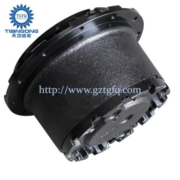 TGFQ EX60-2 EX60-3 Excavator Travel Gearbox Hitachi Spare Parts