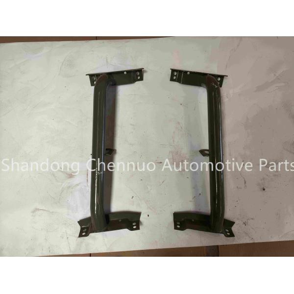 Shandeka Левая подвеска отголовка 812W61540-5021-5022 Части и компоненты грузовиков