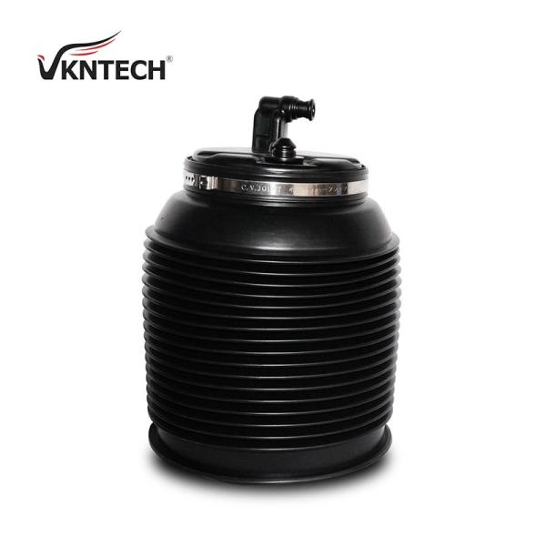 Пневматический задней левой воздушной пружины цилиндра сборка для 48090-35011 Toyota оригинальный цилиндр Assy Пневматический Vkntech 1s3501