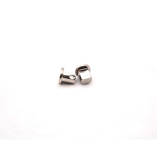 Micro Precision Screw M1.0-M3.0 Non-Standard Custom Micro Screws for Drones