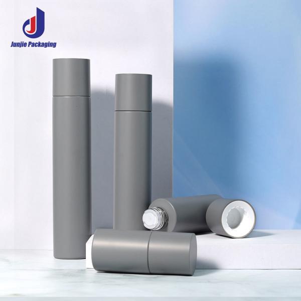 PET Fine Mist Spray Bottles 60 / 100 / 120 / 150 / 200ml Empty Plastic Bottles For Cosmetics Toner