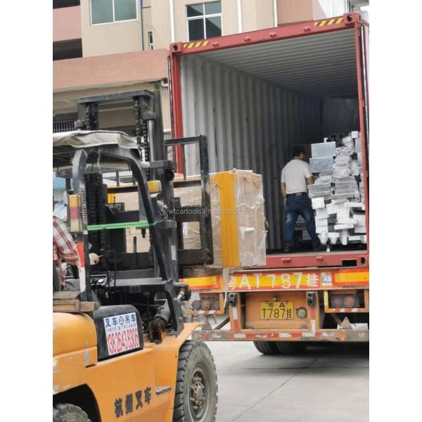 NM Стальная стенка 1,5 м Дверь Автомобильная распыляющая краска Комната Электричество Отопление