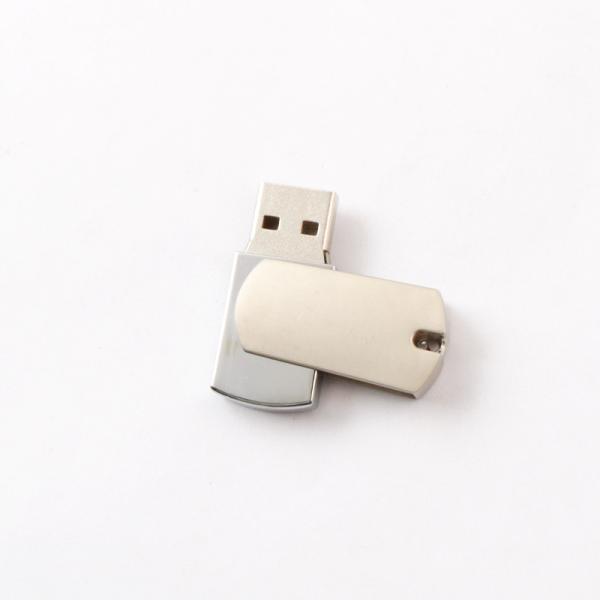 Полная степень 3,0 памяти 360 привод USB 2,0 извивов со скоростью логотипа печати лазера быстрой