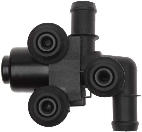 64116928495 válvula do separador de óleo PCV, BMW E90 E83 E71 Heater Control Valve