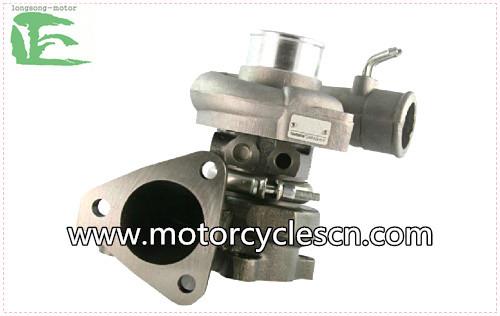 Automobile Spare Parts 1993 -MitsubishiL300 2.5L TD TD04 turbine 49177-01515