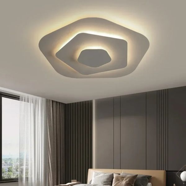 children Lighting Fixture Lustre Home Decor Dining Room Bedroom minimalist ceiling light(WH-MA-310)
