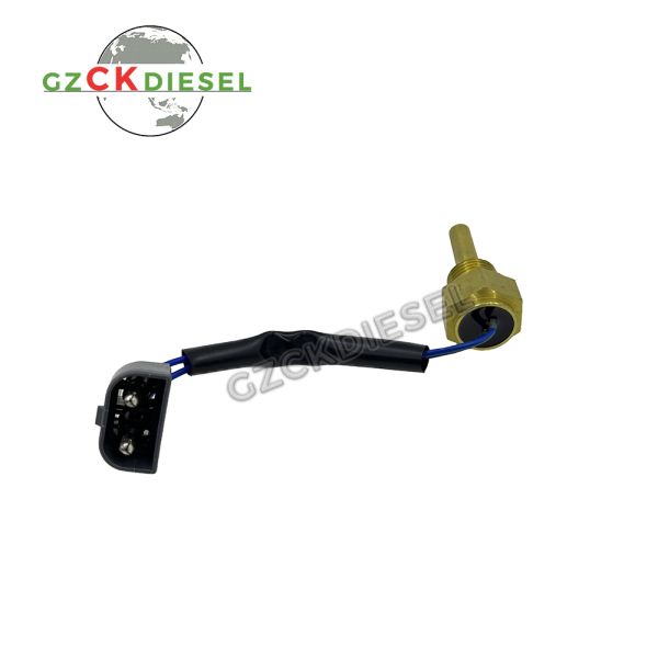 Water Temperature Sensor 14505855 for Excavator EC160B EC180B EC210B EC240B EC290B EC140B