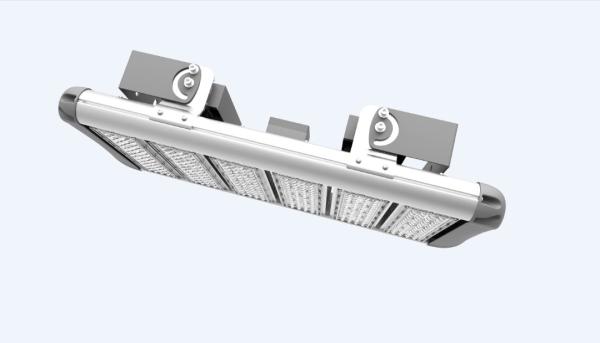USA Industrial Exterior Floodlights Modular Spot Lights Replace 1000W HID