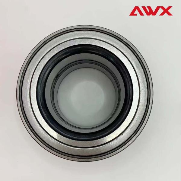 Double Row Wheel Hub Bearing