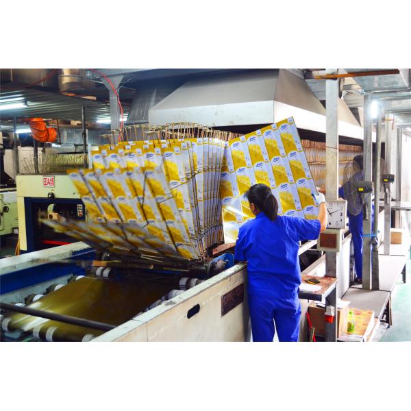 Acid & Alkali Resistant Food Grade Electrolytic Tinplate with Lithographic Printing