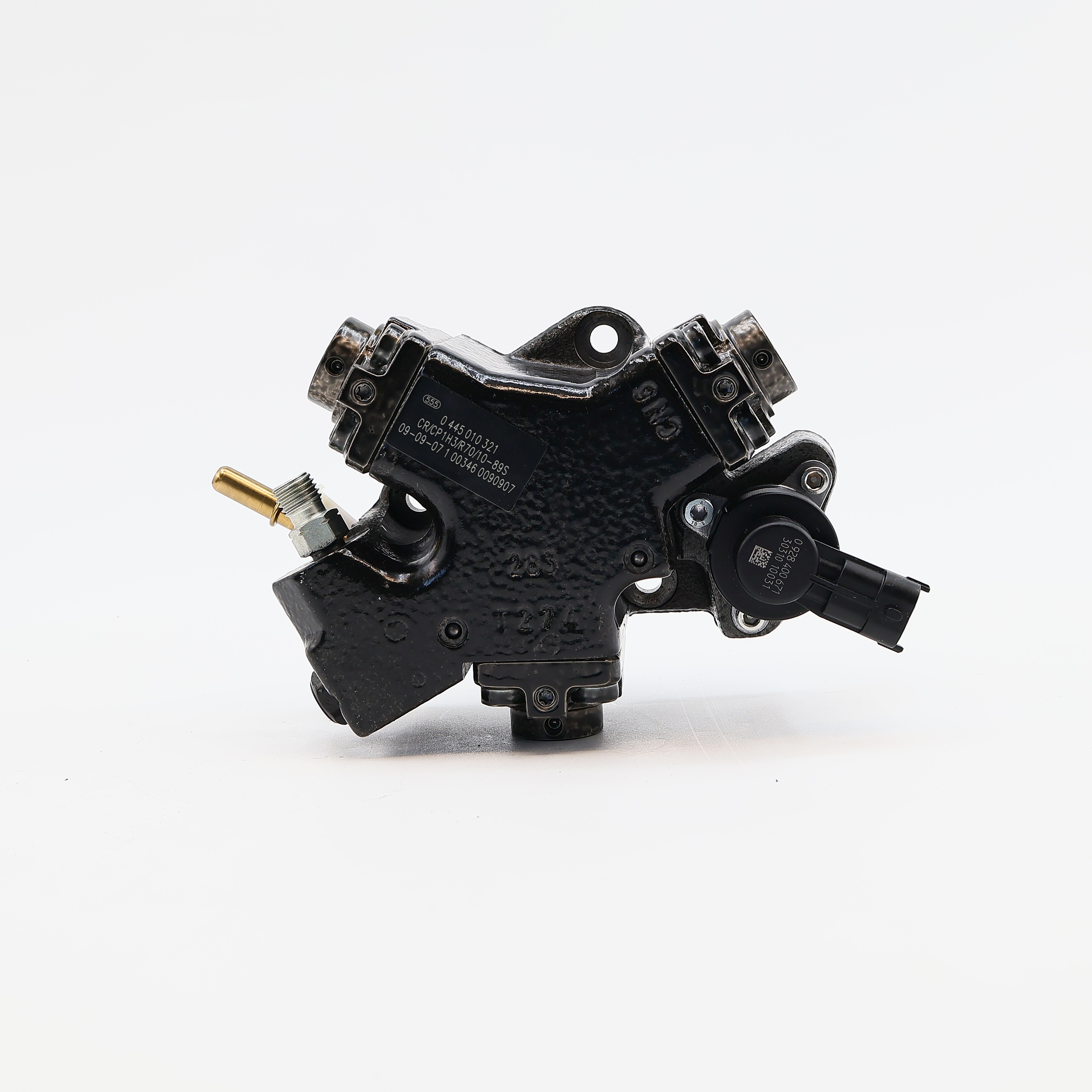 CP1 Bos-Ch High Pressure Common Rail Fuel Pump 0445010321 For TD2200 Light Duty Diesel Engine