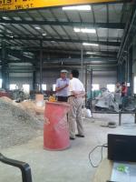 Laminoir de Stell du rouleau LD20 trois pour la fabrication sans couture de tube