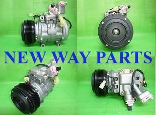 147100-1520 88310-12441 ae86 corolla compressor