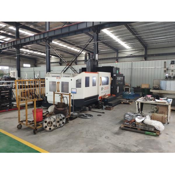 HENAN ZG INDUSTRIAL PRODUCTS CO.,LTD