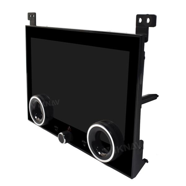 Land Range Rover Vogue L405 2013-2017 Климатная панель 10.4 дюймовая панель переменного тока Air Touch LCD