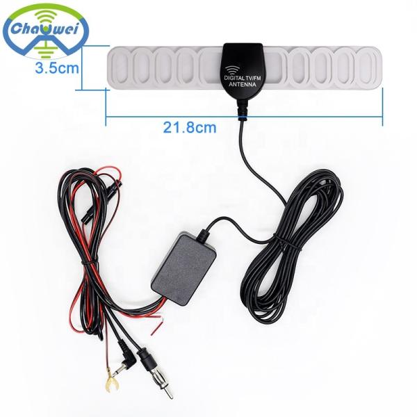 860MHZ Indoor Digital HDTV Antenna