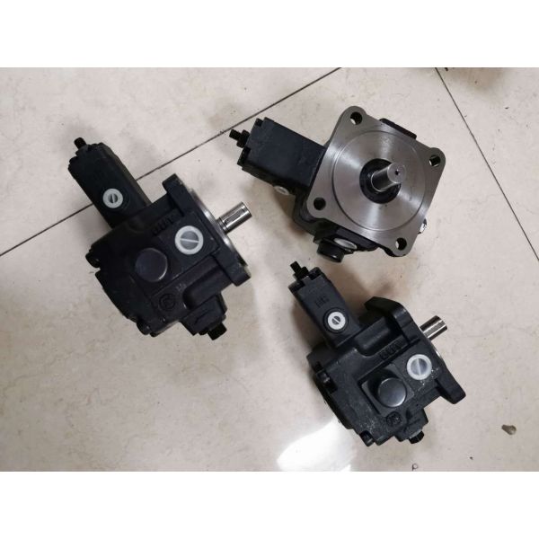 Hydraulic Pumps Vane Oil Pump VCM-2M-41-F-R  VCM-2M-47-F-R VCM-2M-53-F-R  VCM-2M-59-F-R  VCM-2M-65-F-R VCM-3M-76-F-R
