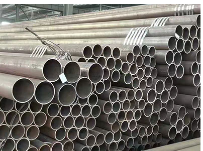 Техника горячего проката Бесшовные стальные трубы с сплавным и не сплавным материалом