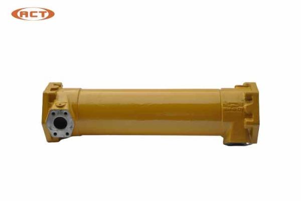 Machinery Hydraulic Oil Cooler Assembly 4W0418 / Excavator Components
