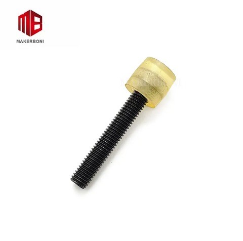 CH08-01-65(T) Pillar Buffer column Spare Parts For Yin Cutting Machine