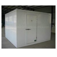 Fabrique fixe à grande capacité verrouillable Stockage personnalisé de grandes quantités d'aliments Stockage à froid Equipement de réfrigération