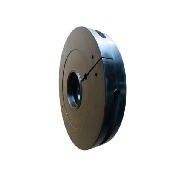 Nitrile Rubber Drill Pipe Wiper 10 KG For Downhole Drilling 27/8