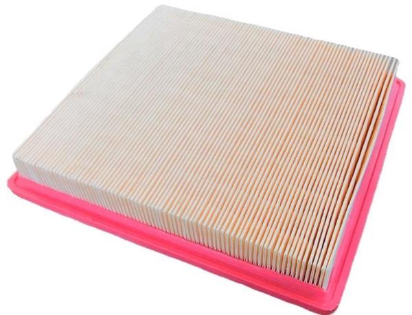 04E129620A Engine Parts Air Filter