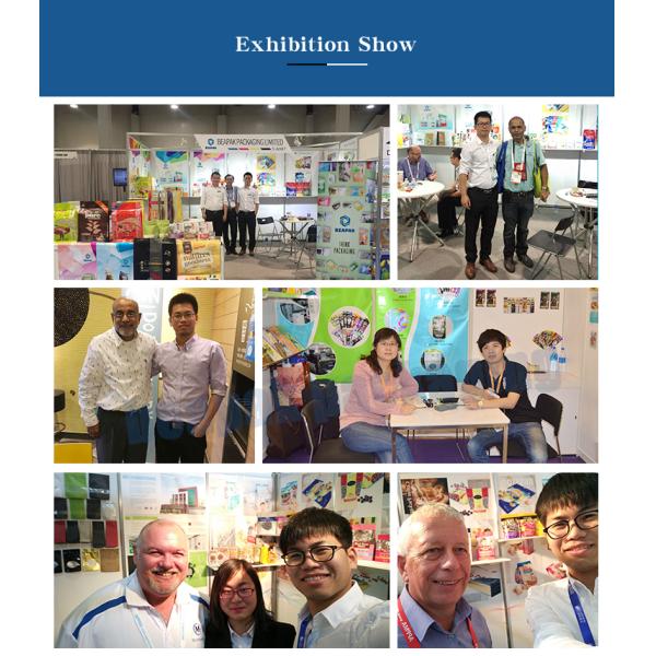 Микронов мешков чая кофе Recyclable 200 плоских нижних