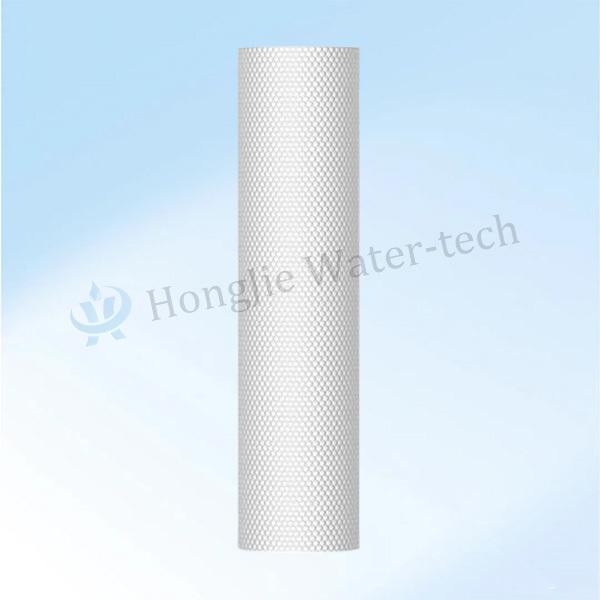 10 Inch 20Inch PP Cotton Core Activated Carbon Filter For Water Filter System