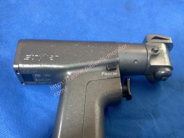 Stryker  6208  System  6  Sagittal  Saw For Hospital  Repairing