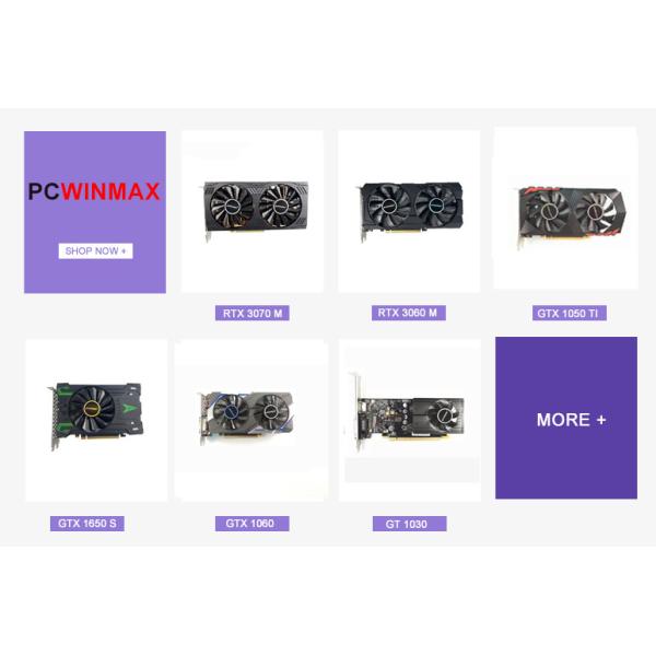 Карта видео- 8GB GDDR6 256BIT не Lhr ноутбука 66-67MH RTX 3070m графическая