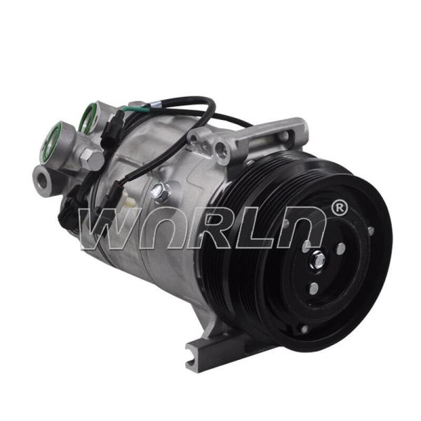 36011357 Auto Car Parts Ac Compressor For Volvo V40 2.0T D3 WXVV010