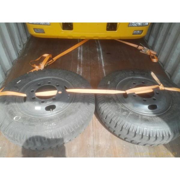 Стандарт эмиссии евро 3 бренда Донфенг тележек Типпер привода 4×2 используемый режимом