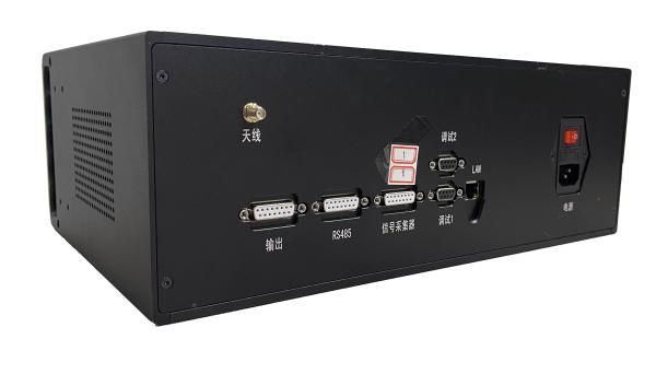 CET100X Weighing Controller for Weigh In Motion System