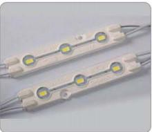 Waterproof 12v Led Module 3000K 4500K CCT Cool White Warm White Color