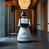 Cnc加工 ロボット用回転部品 3C 消費電子機器Oem製造