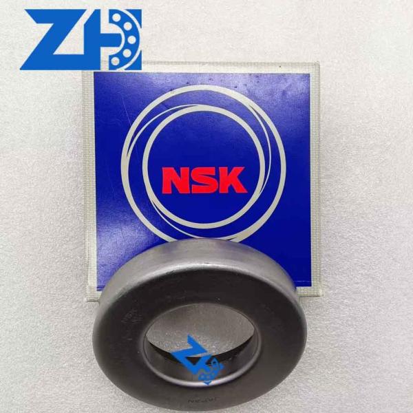 NSK bearings  RCT432SA1 Clutch release bearing Japanese bearings